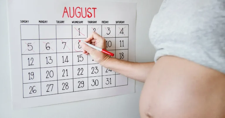 Como Calcular as Semanas de Gravidez Com Precisão em Casa
